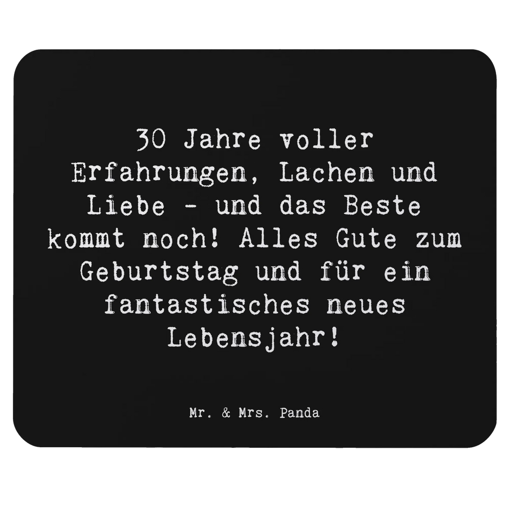 Mauspad Spruch 30. Geburtstag Computer zubehör, Mauspad, Mauspad Büro, Mousepad, Büroausstattung, Einzigartiges Mauspad, PC Zubehör, Designer Mauspad, Arbeitszimmer, Mausunterlage, Geburtstag, Geburtstagsgeschenk, Geschenk
