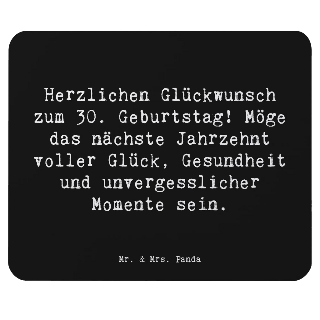 Mauspad Spruch 30. Geburtstag Feier Mauspad, Computer zubehör, Designer Mauspad, Arbeitszimmer, Mauspad Büro, PC Zubehör, Einzigartiges Mauspad, Büroausstattung, Mousepad, Mausunterlage, Geburtstag, Geburtstagsgeschenk, Geschenk