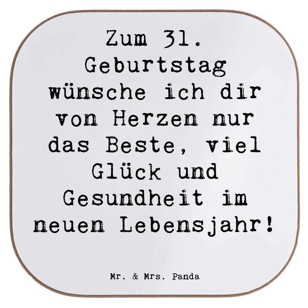 Untersetzer Spruch 31. Geburtstag Liebe Wünsche Glasuntersetzer, Getränkeuntersetzer, Untersetzer Holz, Holzuntersetzer, Tassen Untersetzer, Korkuntersetzer, Untersetzer, Bierdeckel, Untersetzer Design, Untersetzer aus Holz, Untersetzer für Gläser, Untersetzer Gläser, Geburtstag, Geburtstagsgeschenk, Geschenk