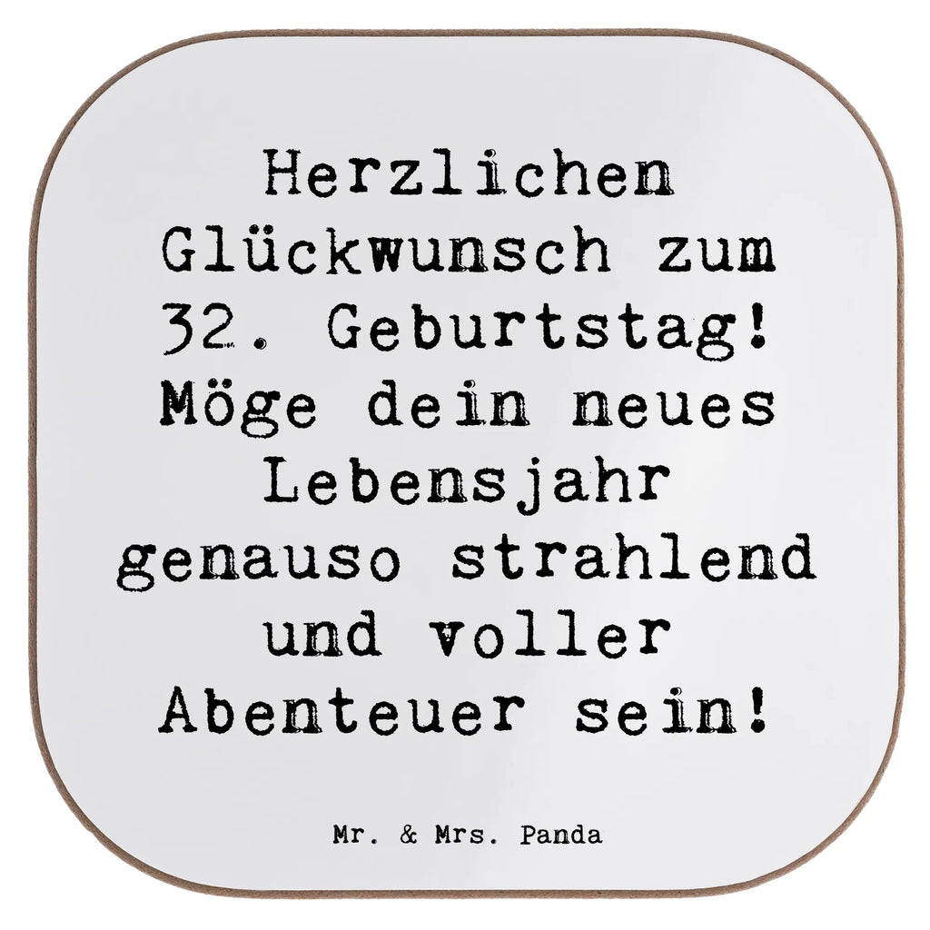 Untersetzer Spruch 32. Geburtstag Abenteuer Untersetzer für Gläser, Getränkeuntersetzer, Korkuntersetzer, Untersetzer, Glasuntersetzer, Holzuntersetzer, Untersetzer Holz, Untersetzer Gläser, Untersetzer aus Holz, Bierdeckel, Tassen Untersetzer, Untersetzer Design, Geburtstag, Geburtstagsgeschenk, Geschenk