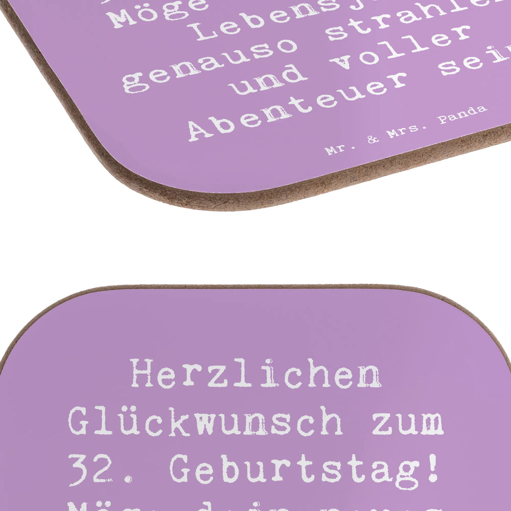 Untersetzer Spruch 32. Geburtstag Abenteuer Untersetzer für Gläser, Getränkeuntersetzer, Korkuntersetzer, Untersetzer, Glasuntersetzer, Holzuntersetzer, Untersetzer Holz, Untersetzer Gläser, Untersetzer aus Holz, Bierdeckel, Tassen Untersetzer, Untersetzer Design, Geburtstag, Geburtstagsgeschenk, Geschenk
