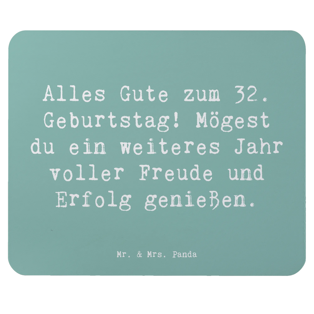 Mauspad Spruch 32. Geburtstag mauspad laptop, pc mousepad, laptop mousepad, mousematte, pc mausunterlage, laptop mauspad, pc mauspad, Mousepad, notebook mauspad, computer mousepad, mauspad pc, computer mauspad, gummi mauspad, mausteppich, Mouse Pad, computermatte, Mauspad, Geschenk, Geburtstag, Geburtstagsgeschenk