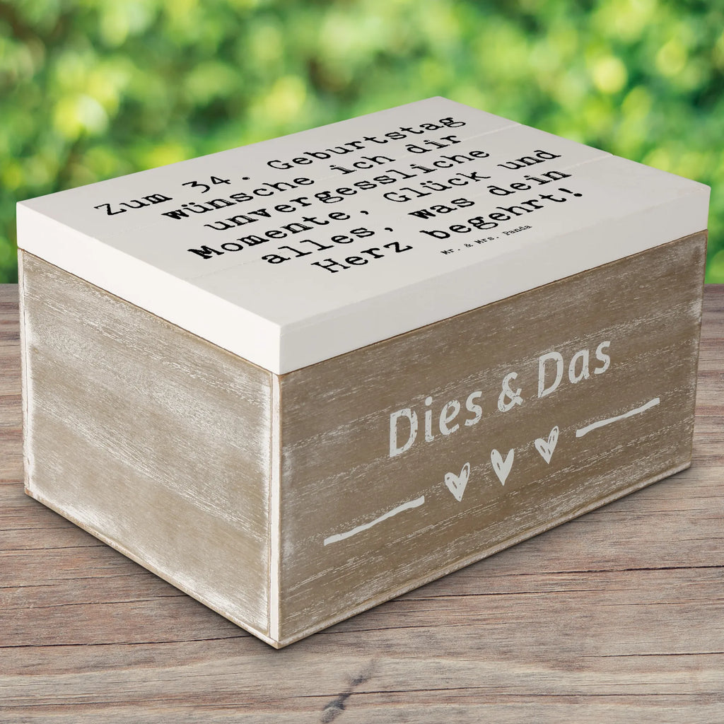 Holzkiste Spruch 34. Geburtstag Glückwünsche Dekokiste, Erinnerungskiste, Holzkisten, Truhe, Kiste, Holztruhe, Schatzkiste, Holzkiste, Aufbewahrungsbox Holz, Holzboxen, Aufbewahrungskiste, Holzbox, Holzkiste mit Deckel, Aufbewahrungsbox aus Holz, Erinnerungsbox Hochzeit, Schatulle, Erinnerungsbox Baby, Ordnungsbox, Holz Aufbewahrungsbox, Schmuckkästchen, Dekorative Holzkiste, Geschenkbox, Holzbox mit Deckel, Erinnerungsbox, Box aus Holz, Deko Box, Aufbewahrungsbox, Geschenk, Geburtstag, Geburtstagsgeschenk