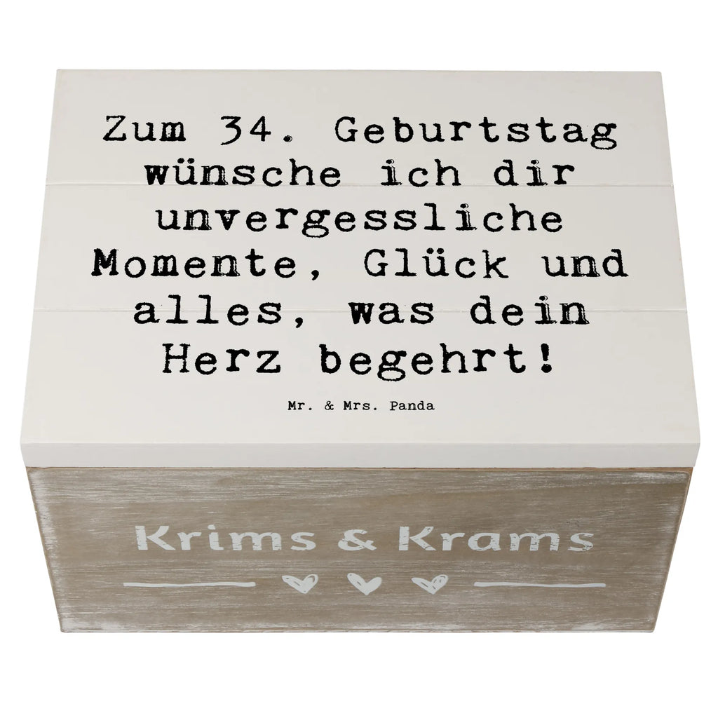Holzkiste Spruch 34. Geburtstag Glückwünsche Dekokiste, Erinnerungskiste, Holzkisten, Truhe, Kiste, Holztruhe, Schatzkiste, Holzkiste, Aufbewahrungsbox Holz, Holzboxen, Aufbewahrungskiste, Holzbox, Holzkiste mit Deckel, Aufbewahrungsbox aus Holz, Erinnerungsbox Hochzeit, Schatulle, Erinnerungsbox Baby, Ordnungsbox, Holz Aufbewahrungsbox, Schmuckkästchen, Dekorative Holzkiste, Geschenkbox, Holzbox mit Deckel, Erinnerungsbox, Box aus Holz, Deko Box, Aufbewahrungsbox, Geschenk, Geburtstag, Geburtstagsgeschenk