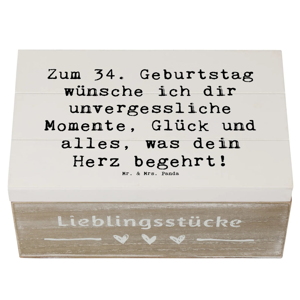 Holzkiste Spruch 34. Geburtstag Glückwünsche Dekokiste, Erinnerungskiste, Holzkisten, Truhe, Kiste, Holztruhe, Schatzkiste, Holzkiste, Aufbewahrungsbox Holz, Holzboxen, Aufbewahrungskiste, Holzbox, Holzkiste mit Deckel, Aufbewahrungsbox aus Holz, Erinnerungsbox Hochzeit, Schatulle, Erinnerungsbox Baby, Ordnungsbox, Holz Aufbewahrungsbox, Schmuckkästchen, Dekorative Holzkiste, Geschenkbox, Holzbox mit Deckel, Erinnerungsbox, Box aus Holz, Deko Box, Aufbewahrungsbox, Geschenk, Geburtstag, Geburtstagsgeschenk