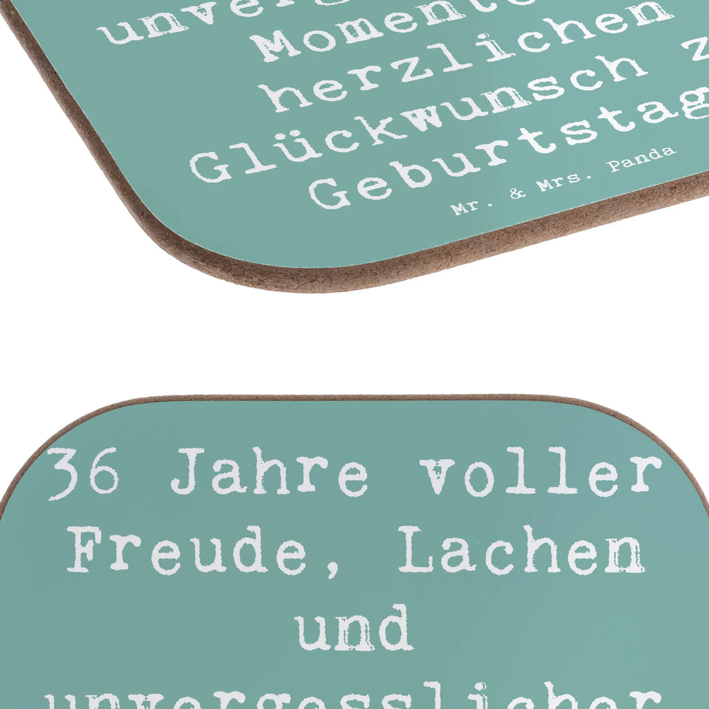Untersetzer Spruch 36. Geburtstag Korkuntersetzer, Holzuntersetzer, Bierdeckel, Untersetzer Design, Getränkeuntersetzer, Untersetzer Holz, Untersetzer, Untersetzer Gläser, Untersetzer für Gläser, Tassen Untersetzer, Glasuntersetzer, Untersetzer aus Holz, Geburtstag, Geburtstagsgeschenk, Geschenk