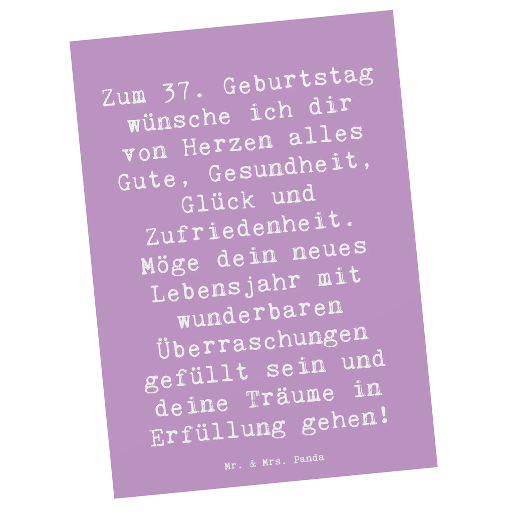 Postkarte Spruch 37. Geburtstag Grüße Ansichtskarte, Geschenkkarte, Einladung Geburtstag, Dankeskarte, Ansichtskarten, Karte, Grußkarte, Postkarte, Einladung, Einladungskarte, Geburtstagskarte, Einladungskarten Geburtstag, Geburtstag, Geburtstagsgeschenk, Geschenk