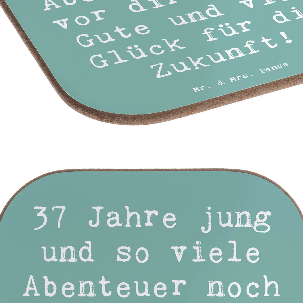 Untersetzer Spruch 37. Geburtstag Abenteuer Tassen Untersetzer, Getränkeuntersetzer, Korkuntersetzer, Untersetzer Holz, Untersetzer Design, Bierdeckel, Glasuntersetzer, Untersetzer, Untersetzer für Gläser, Untersetzer Gläser, Untersetzer aus Holz, Holzuntersetzer, Geburtstag, Geburtstagsgeschenk, Geschenk
