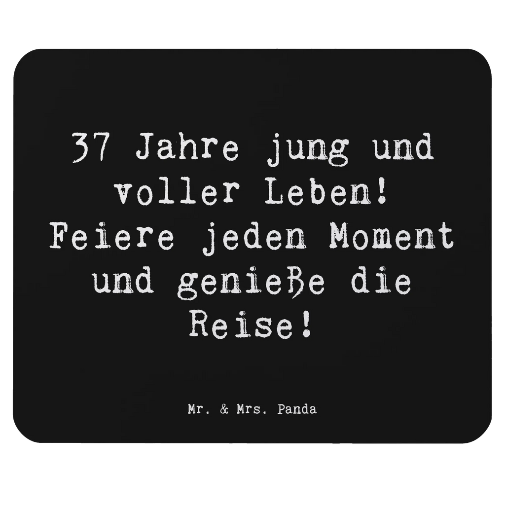 Mauspad Spruch 37. Geburtstag Lebensfreude Einzigartiges Mauspad, Arbeitszimmer, Büroausstattung, Mousepad, Mausunterlage, PC Zubehör, Computer zubehör, Mauspad Büro, Mauspad, Designer Mauspad, Geburtstag, Geburtstagsgeschenk, Geschenk