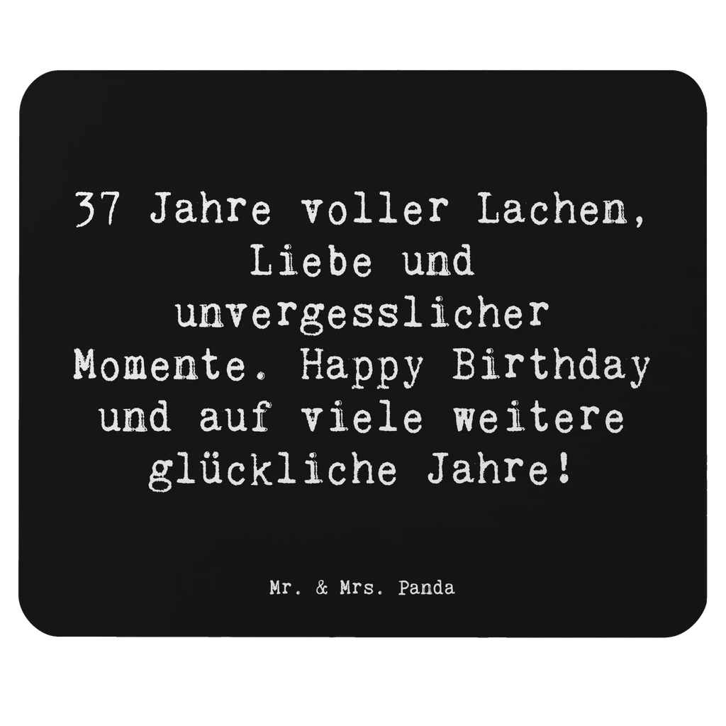 Mauspad Spruch 37. Geburtstag Computer zubehör, Einzigartiges Mauspad, Mousepad, Arbeitszimmer, Mauspad Büro, Designer Mauspad, PC Zubehör, Mauspad, Mausunterlage, Büroausstattung, Geburtstag, Geburtstagsgeschenk, Geschenk