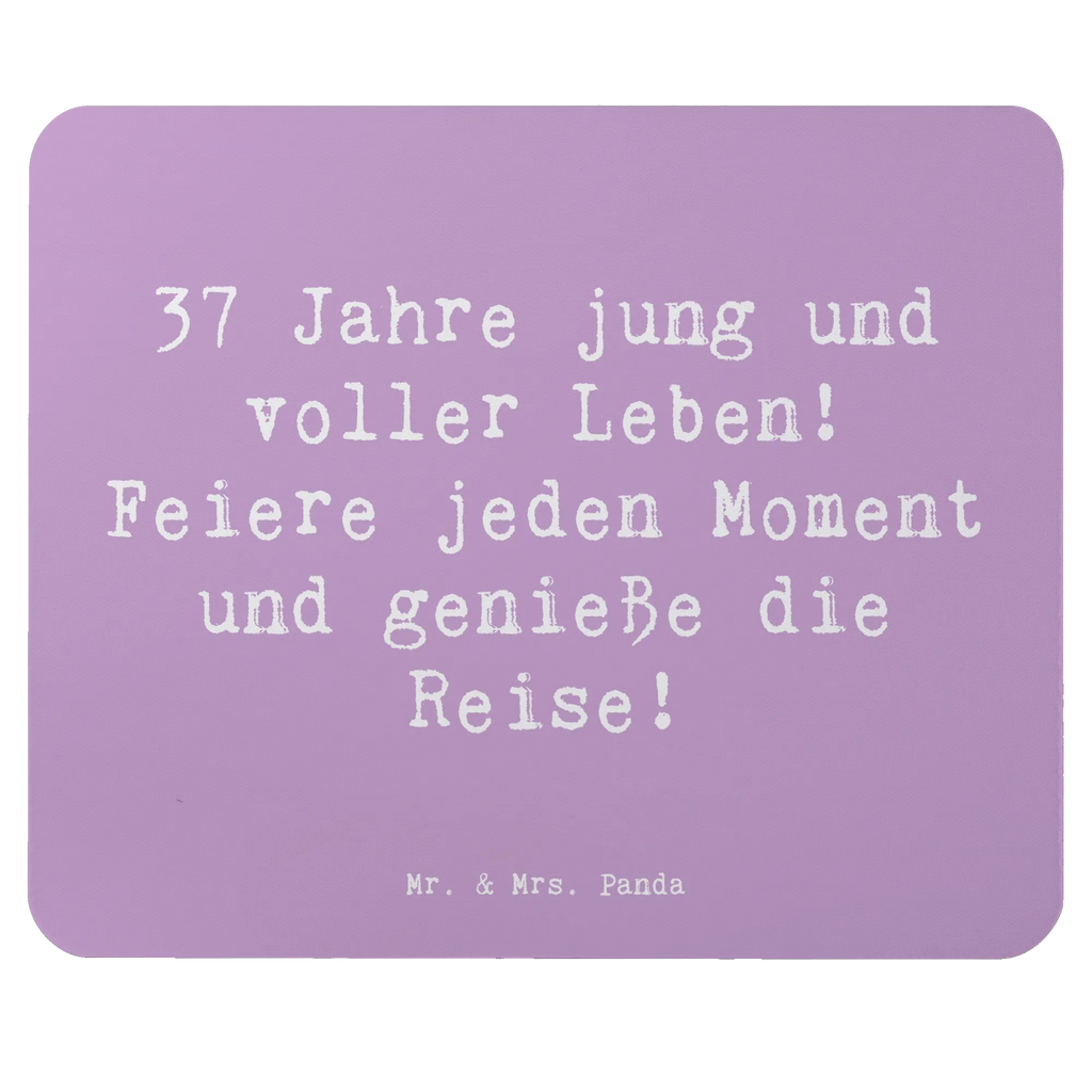 Mauspad Spruch 37. Geburtstag Lebensfreude Einzigartiges Mauspad, Arbeitszimmer, Büroausstattung, Mousepad, Mausunterlage, PC Zubehör, Computer zubehör, Mauspad Büro, Mauspad, Designer Mauspad, Geburtstag, Geburtstagsgeschenk, Geschenk