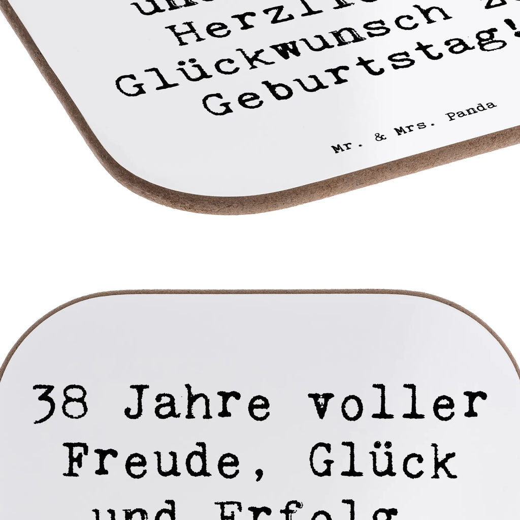 Untersetzer Spruch 38. Geburtstag Freude Untersetzer Holz, Glasuntersetzer, Tassen Untersetzer, Holzuntersetzer, Untersetzer Gläser, Untersetzer aus Holz, Korkuntersetzer, Untersetzer Design, Untersetzer, Bierdeckel, Getränkeuntersetzer, Untersetzer für Gläser, Geburtstag, Geburtstagsgeschenk, Geschenk