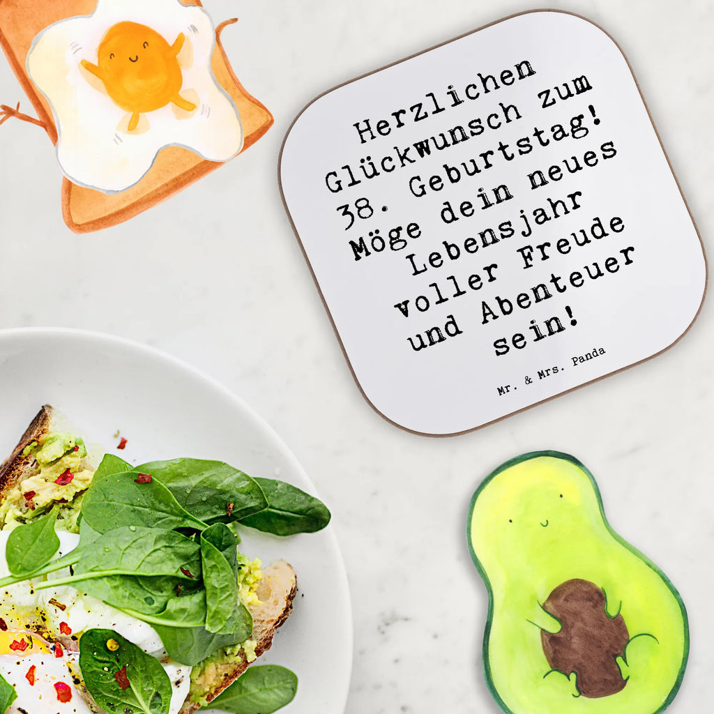 Untersetzer Spruch 38. Geburtstag Freude Abenteuer Untersetzer Gläser, Untersetzer Design, Glasuntersetzer, Untersetzer für Gläser, Getränkeuntersetzer, Untersetzer, Tassen Untersetzer, Untersetzer aus Holz, Holzuntersetzer, Untersetzer Holz, Korkuntersetzer, Bierdeckel, Geburtstag, Geburtstagsgeschenk, Geschenk