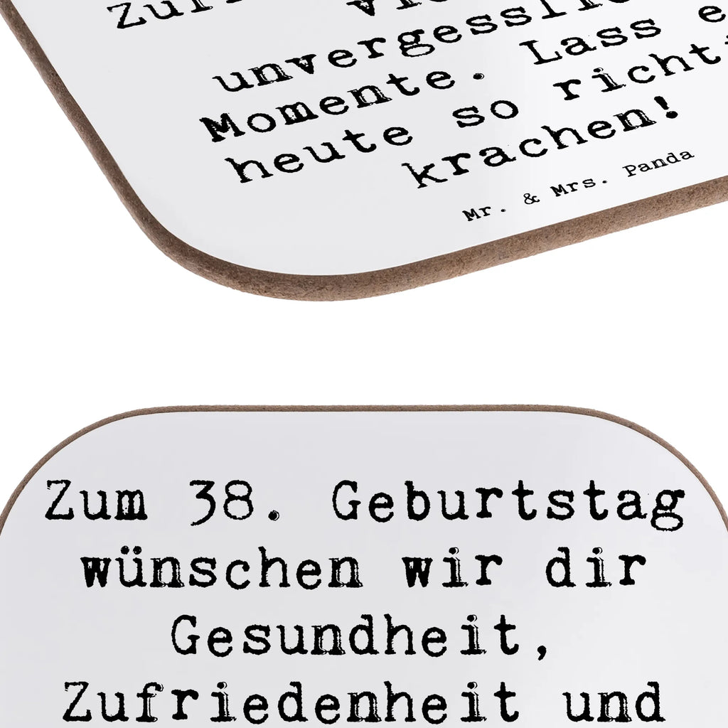 Untersetzer Spruch 38. Geburtstag Feiern Untersetzer Design, Glasuntersetzer, Untersetzer Holz, Getränkeuntersetzer, Korkuntersetzer, Untersetzer Gläser, Bierdeckel, Untersetzer, Tassen Untersetzer, Holzuntersetzer, Untersetzer für Gläser, Untersetzer aus Holz, Geburtstag, Geburtstagsgeschenk, Geschenk