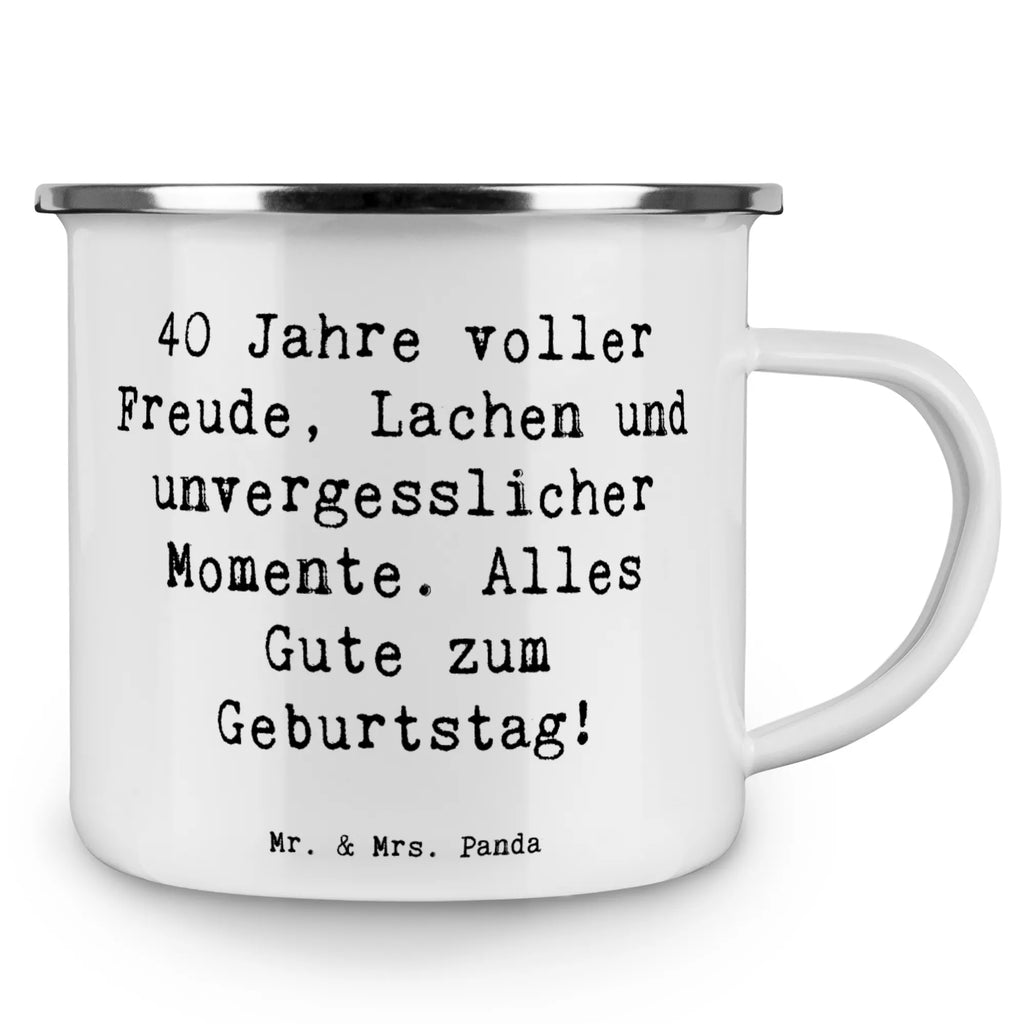 Camping Emaille Tasse Spruch 40. Geburtstag Freude Blechtasse, Outdoor Becher, Camping Tassen Emaille, Campingtasse, Camping Tasse Emaille, Campingtassen, Edelstahl Trinkbecher, Metall Tasse, Blechtasse Outdoor, Emaille Campingbecher, Emaille Becher Camping, Tasse Emaille, Emaille Becher, Tasse Camping, Emaille Trinkbecher, Campingbecher, Metalltasse, Camping Becher, Emailletasse, Outdoor Tasse, Emaille Tasse Camping, Emaille Tassen, Trinkbecher, Camping Becher Edelstahl, Blechtassen, Emaille Tasse, Kaffee Blechtasse, Camping Tasse Metall, Metalltasse für Camping, Camping Tassen, Geburtstag, Geburtstagsgeschenk, Geschenk
