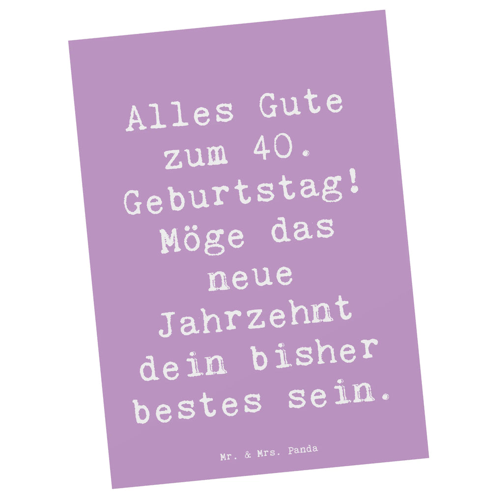 Postkarte Spruch 40. Geburtstag Alles Gute Ansichtskarten, Einladung Geburtstag, Einladung, Einladungskarte, Karte, Dankeskarte, Geschenkkarte, Geburtstagskarte, Postkarte, Einladungskarten Geburtstag, Grußkarte, Ansichtskarte, Geburtstag, Geburtstagsgeschenk, Geschenk