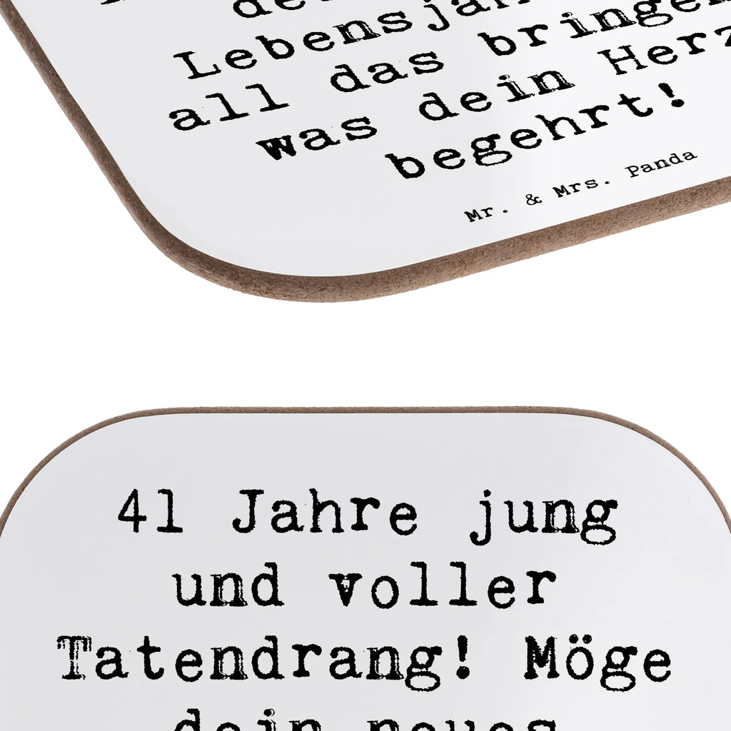 Untersetzer Spruch 41. Geburtstag Tatendrang Glasuntersetzer, Untersetzer Holz, Getränkeuntersetzer, Untersetzer Design, Tassen Untersetzer, Untersetzer Gläser, Korkuntersetzer, Untersetzer, Holzuntersetzer, Untersetzer aus Holz, Bierdeckel, Untersetzer für Gläser, Geburtstag, Geburtstagsgeschenk, Geschenk