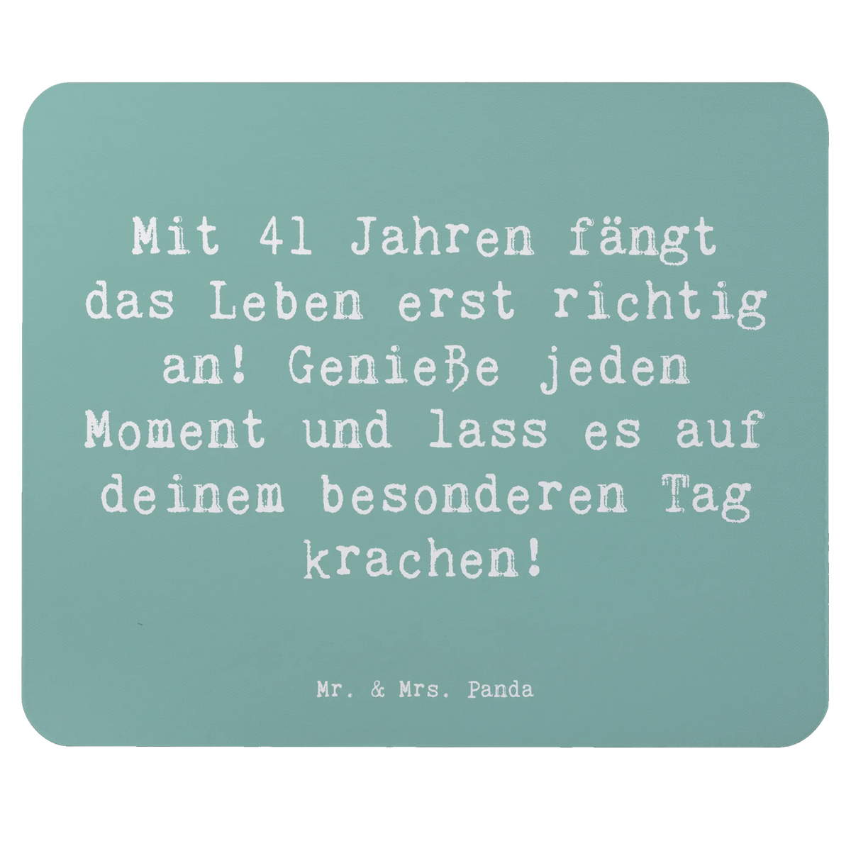 Mauspad Spruch 41. Geburtstag Mousepad, mousematte, pc mausunterlage, mausteppich, mauspad pc, computer mousepad, Mauspad, computermatte, notebook mauspad, Mouse Pad, pc mauspad, pc mousepad, mauspad laptop, gummi mauspad, laptop mousepad, laptop mauspad, computer mauspad, Geschenk, Geburtstag, Geburtstagsgeschenk