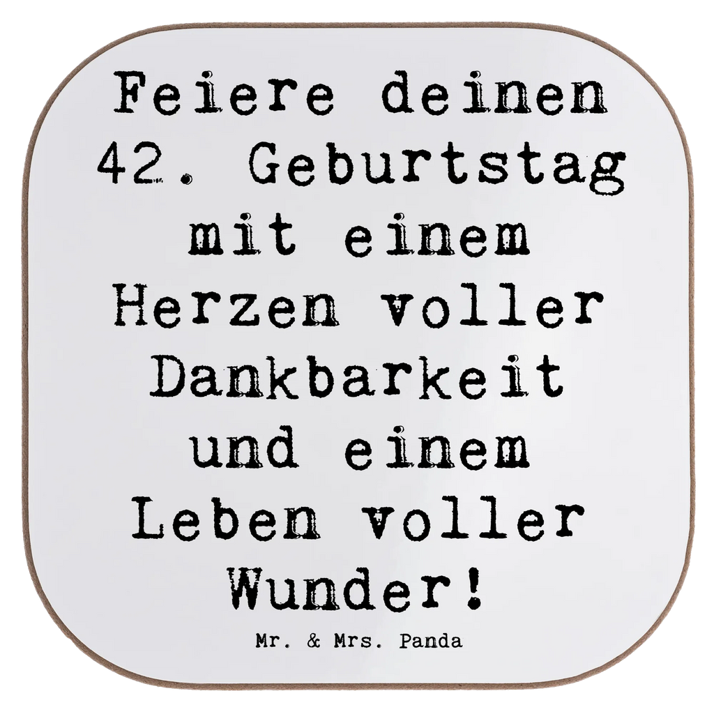 Untersetzer Spruch 42. Geburtstag Wunder Getränkeuntersetzer, Korkuntersetzer, Glasuntersetzer, Untersetzer aus Holz, Untersetzer für Gläser, Tassen Untersetzer, Untersetzer Holz, Untersetzer, Untersetzer Design, Untersetzer Gläser, Bierdeckel, Holzuntersetzer, Geburtstag, Geburtstagsgeschenk, Geschenk