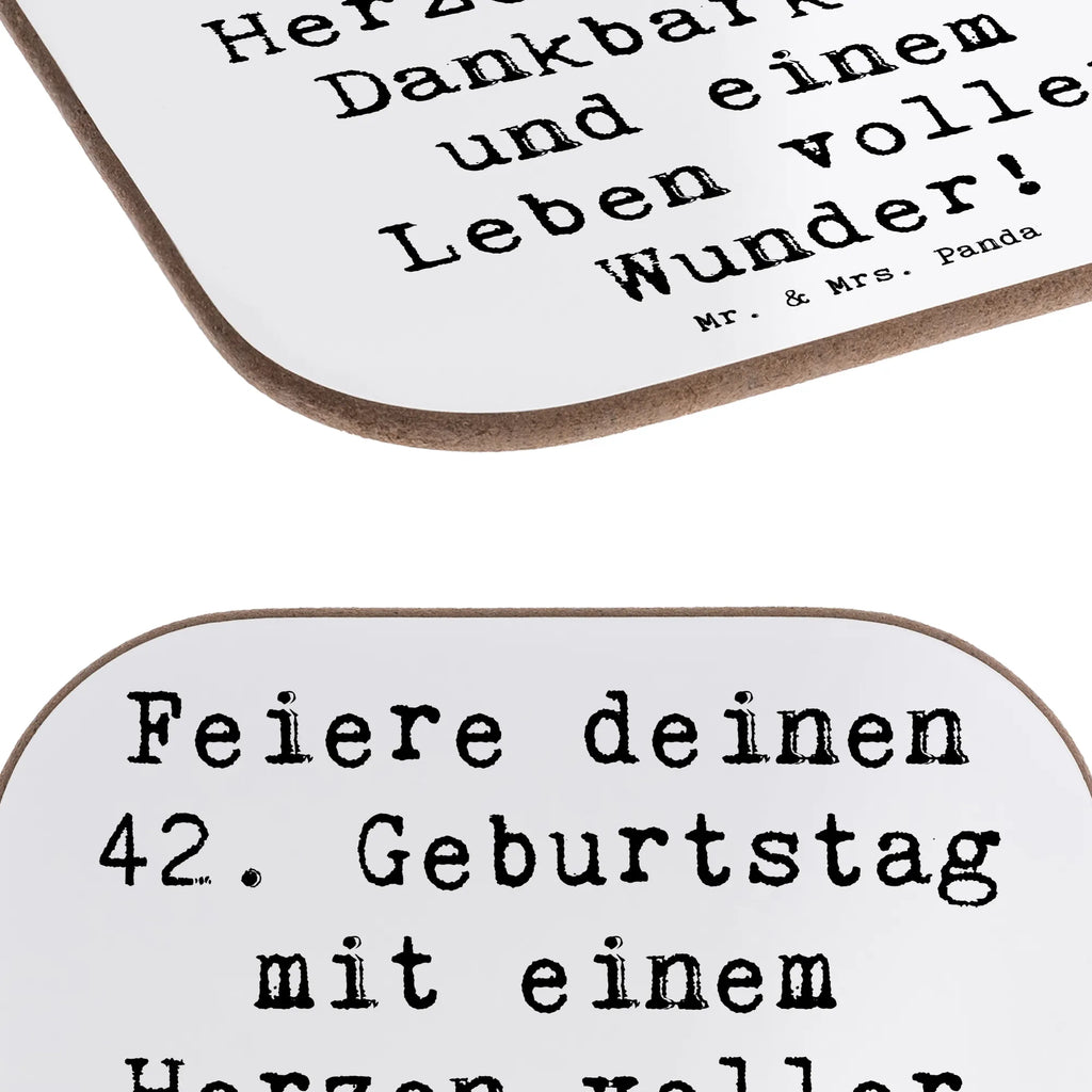 Untersetzer Spruch 42. Geburtstag Wunder Getränkeuntersetzer, Korkuntersetzer, Glasuntersetzer, Untersetzer aus Holz, Untersetzer für Gläser, Tassen Untersetzer, Untersetzer Holz, Untersetzer, Untersetzer Design, Untersetzer Gläser, Bierdeckel, Holzuntersetzer, Geburtstag, Geburtstagsgeschenk, Geschenk