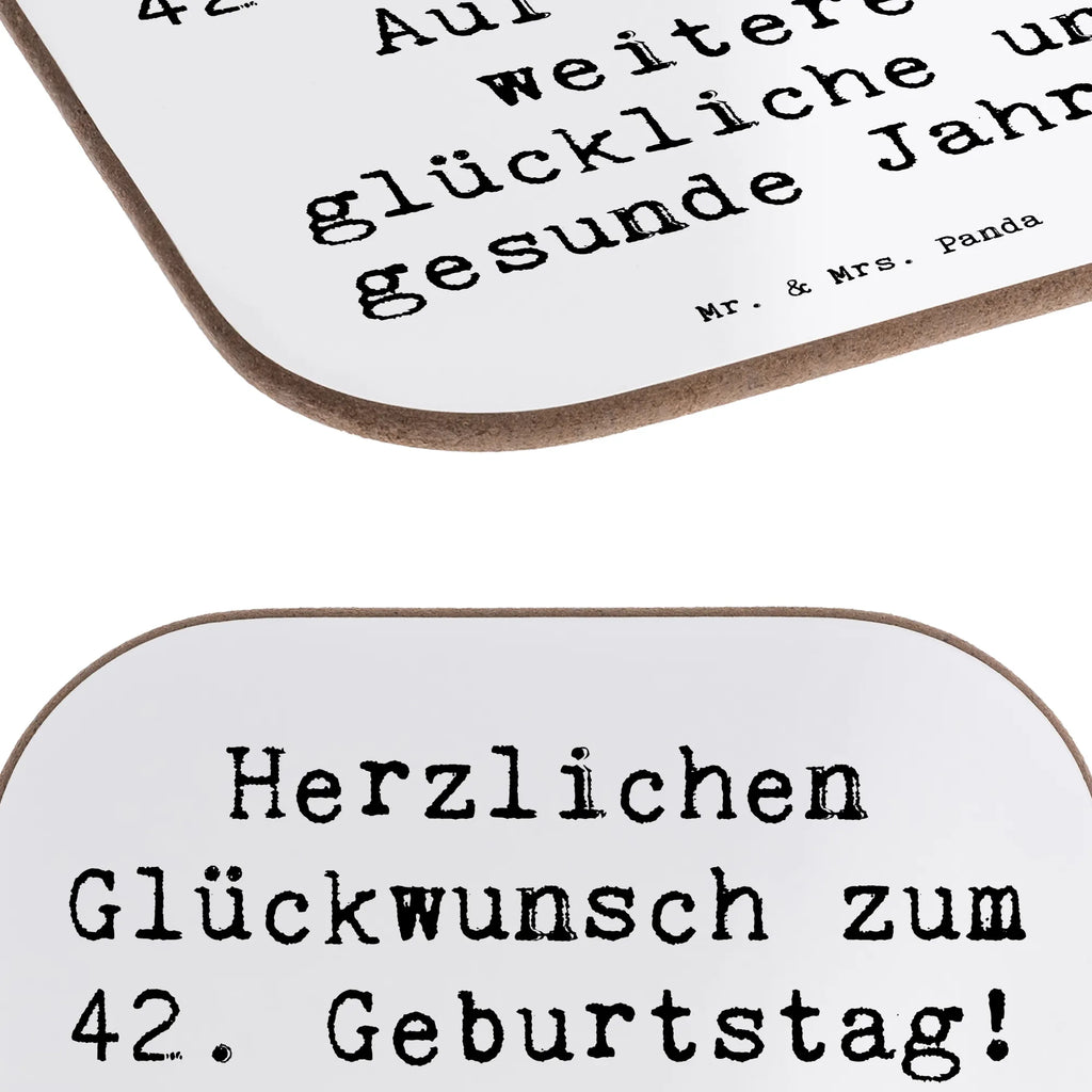 Untersetzer Spruch 42. Geburtstag Glückwunsch Untersetzer Holz, Untersetzer Design, Holzuntersetzer, Untersetzer, Korkuntersetzer, Getränkeuntersetzer, Untersetzer Gläser, Bierdeckel, Glasuntersetzer, Untersetzer für Gläser, Tassen Untersetzer, Untersetzer aus Holz, Geburtstag, Geburtstagsgeschenk, Geschenk