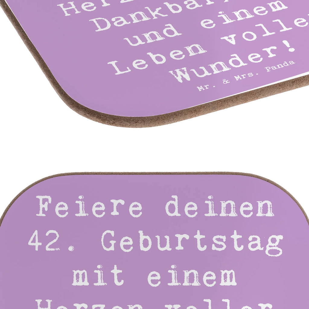 Untersetzer Spruch 42. Geburtstag Wunder Getränkeuntersetzer, Korkuntersetzer, Glasuntersetzer, Untersetzer aus Holz, Untersetzer für Gläser, Tassen Untersetzer, Untersetzer Holz, Untersetzer, Untersetzer Design, Untersetzer Gläser, Bierdeckel, Holzuntersetzer, Geburtstag, Geburtstagsgeschenk, Geschenk