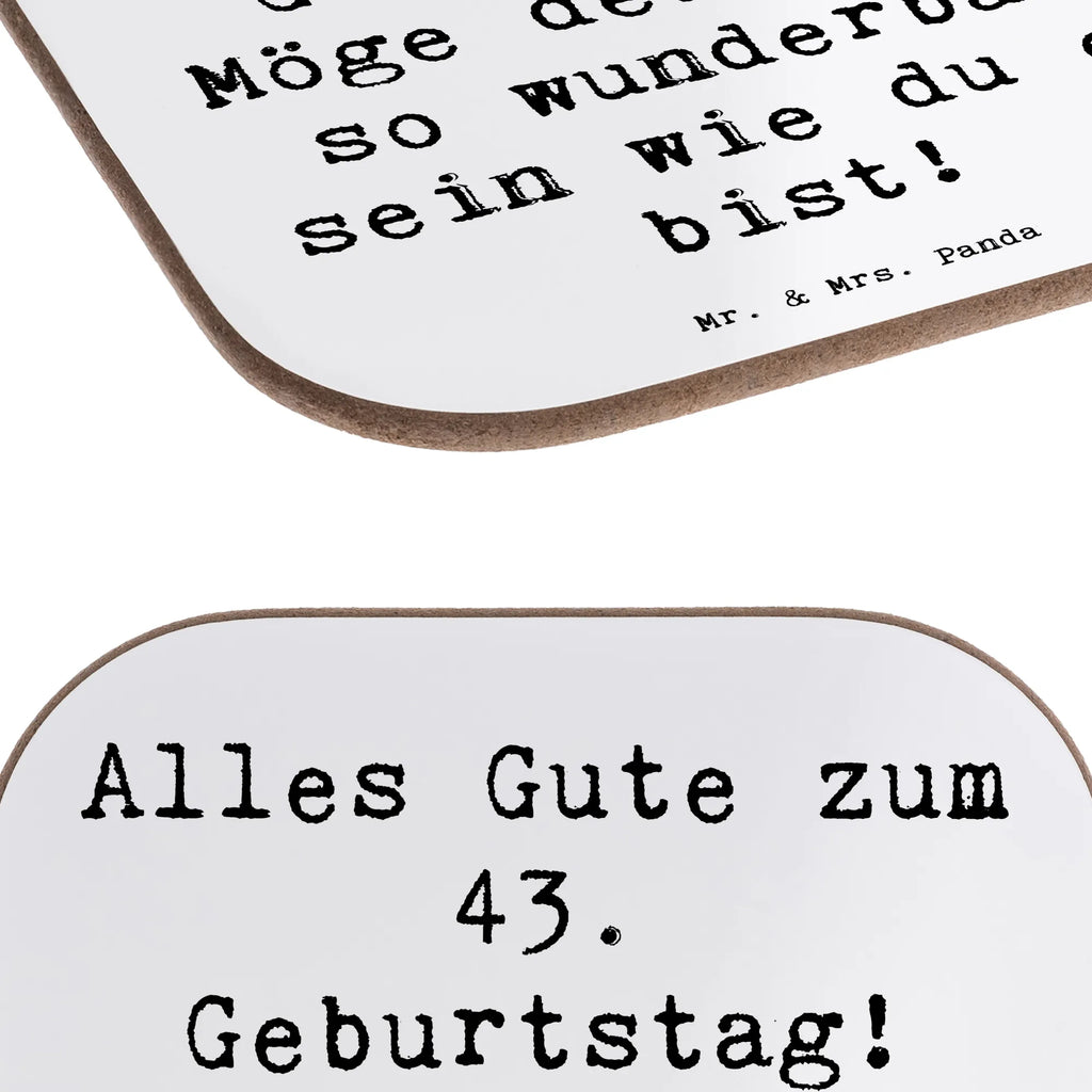 Untersetzer Spruch 43. Geburtstag hartfaser untersetzer, weinflaschenuntersetzer, weinuntersetzer, weinglasuntersetzer, Untersetzer Tasse, Tischuntersetzer, Getränkeuntersetzer, Flaschenuntersetzer, Becheruntersetzer, gläseruntersetzer, Untersetzer für Gläser, Untersetzer Kaffee, Untersetzer, Untersetzer Glas, Untersetzer Gläser, Kaffeeuntersetzer, hartfaseruntersetzer, Tassenuntersetzer, Teeuntersetzer, Glasuntersetzer, Tassen Untersetzer, bieruntersetzer, Untersetzer Tee, Geschenk, Geburtstag, Geburtstagsgeschenk