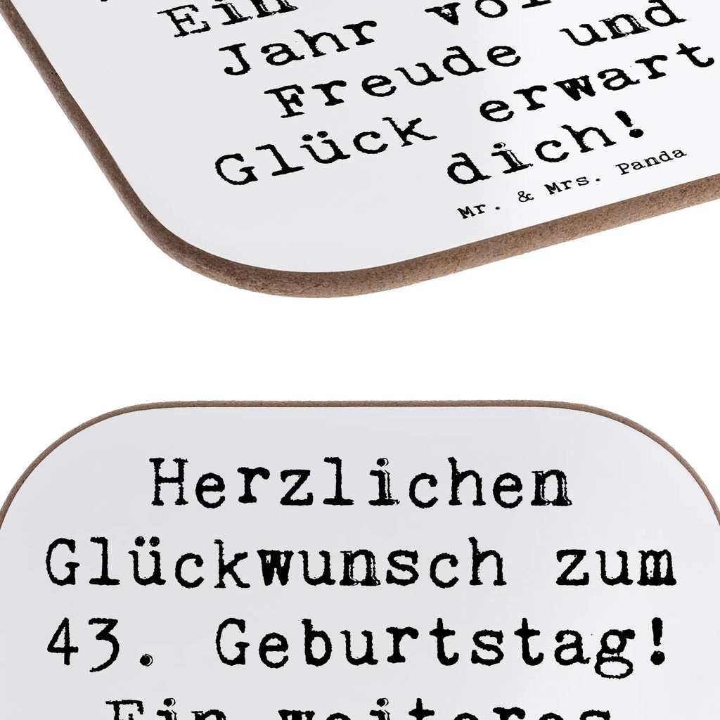 Untersetzer Spruch 43. Geburtstag Freude Getränkeuntersetzer, Untersetzer Gläser, Untersetzer Design, Tassen Untersetzer, Glasuntersetzer, Untersetzer Holz, Holzuntersetzer, Bierdeckel, Korkuntersetzer, Untersetzer für Gläser, Untersetzer aus Holz, Untersetzer, Geburtstag, Geburtstagsgeschenk, Geschenk