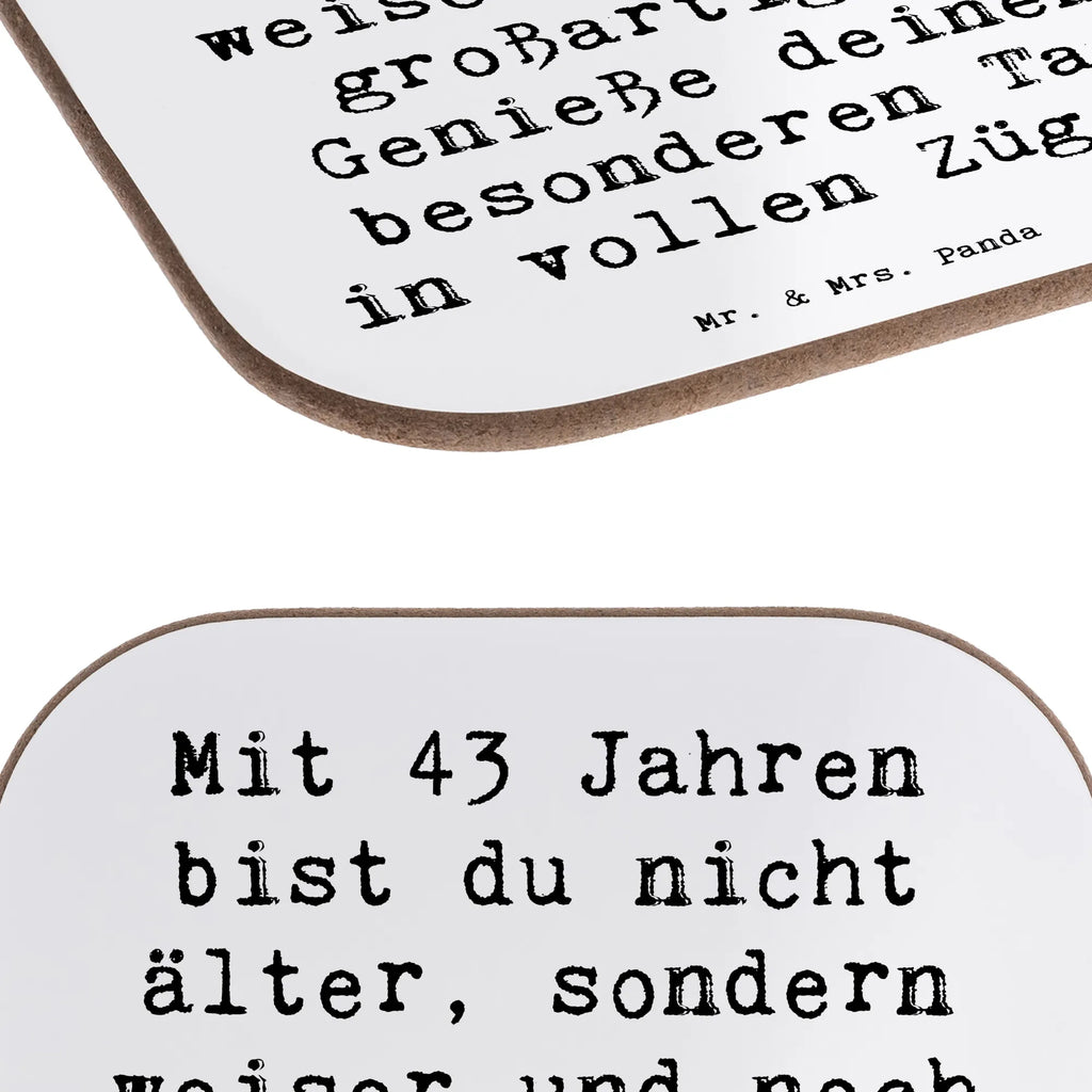 Untersetzer Spruch 43. Geburtstag Weisheit Holzuntersetzer, Untersetzer, Tassen Untersetzer, Untersetzer Design, Bierdeckel, Korkuntersetzer, Untersetzer aus Holz, Untersetzer Gläser, Glasuntersetzer, Untersetzer für Gläser, Untersetzer Holz, Getränkeuntersetzer, Geburtstag, Geburtstagsgeschenk, Geschenk