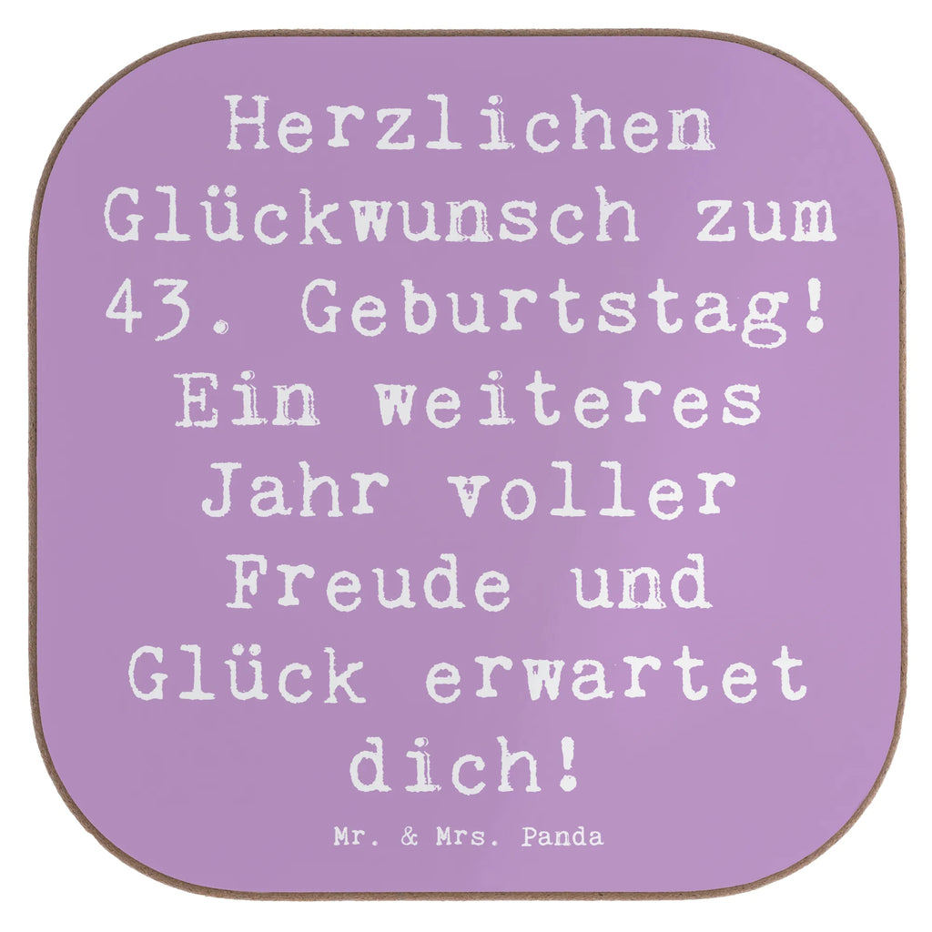 Untersetzer Spruch 43. Geburtstag Freude Getränkeuntersetzer, Untersetzer Gläser, Untersetzer Design, Tassen Untersetzer, Glasuntersetzer, Untersetzer Holz, Holzuntersetzer, Bierdeckel, Korkuntersetzer, Untersetzer für Gläser, Untersetzer aus Holz, Untersetzer, Geburtstag, Geburtstagsgeschenk, Geschenk