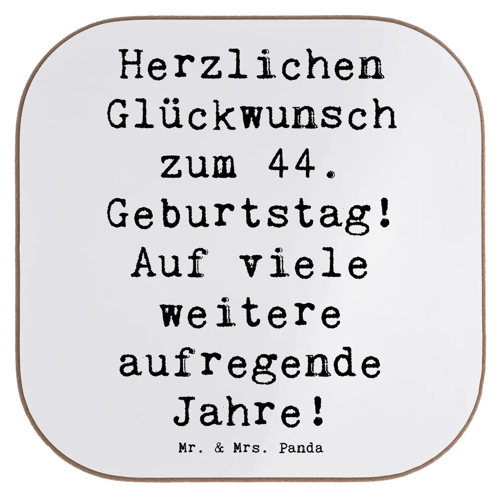Untersetzer Spruch 44. Geburtstag Feier bieruntersetzer, Glasuntersetzer, Untersetzer Tasse, Untersetzer Glas, Getränkeuntersetzer, Tassen Untersetzer, Becheruntersetzer, Kaffeeuntersetzer, Tischuntersetzer, Untersetzer für Gläser, Tassenuntersetzer, Untersetzer Gläser, weinuntersetzer, Untersetzer Kaffee, Teeuntersetzer, Untersetzer Tee, Flaschenuntersetzer, Untersetzer, Geschenk, Geburtstag, Geburtstagsgeschenk