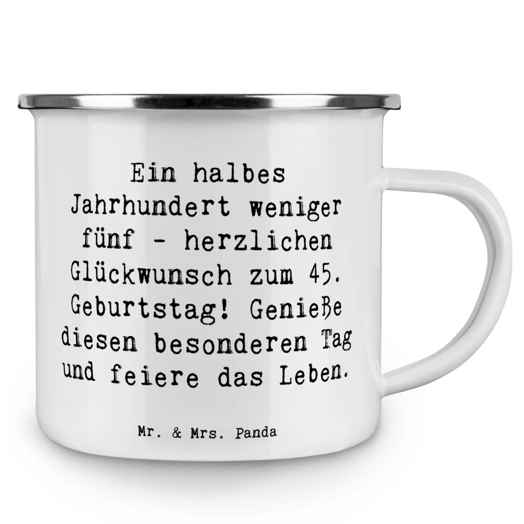 Camping Emaille Tasse Spruch 45. Geburtstag Feier Camping Becher Edelstahl, Emailletasse, Tasse Camping, Trinkbecher, Emaille Becher Camping, Emaille Tasse Camping, Camping Tasse Metall, Metall Tasse, Outdoor Tasse, Campingtassen, Blechtassen, Edelstahl Trinkbecher, Emaille Trinkbecher, Emaille Tassen, Kaffee Blechtasse, Campingtasse, Metalltasse, Emaille Tasse, Camping Becher, Blechtasse Outdoor, Tasse Emaille, Camping Tassen Emaille, Metalltasse für Camping, Emaille Campingbecher, Camping Tassen, Camping Tasse Emaille, Campingbecher, Emaille Becher, Outdoor Becher, Blechtasse, Geburtstag, Geburtstagsgeschenk, Geschenk