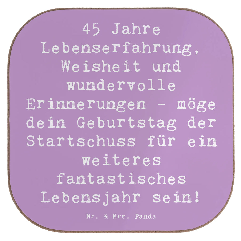 Untersetzer Spruch 45. Geburtstag Holzuntersetzer, Getränkeuntersetzer, Untersetzer Holz, Glasuntersetzer, Untersetzer Gläser, Korkuntersetzer, Untersetzer, Tassen Untersetzer, Untersetzer für Gläser, Bierdeckel, Untersetzer Design, Untersetzer aus Holz, Geburtstag, Geburtstagsgeschenk, Geschenk