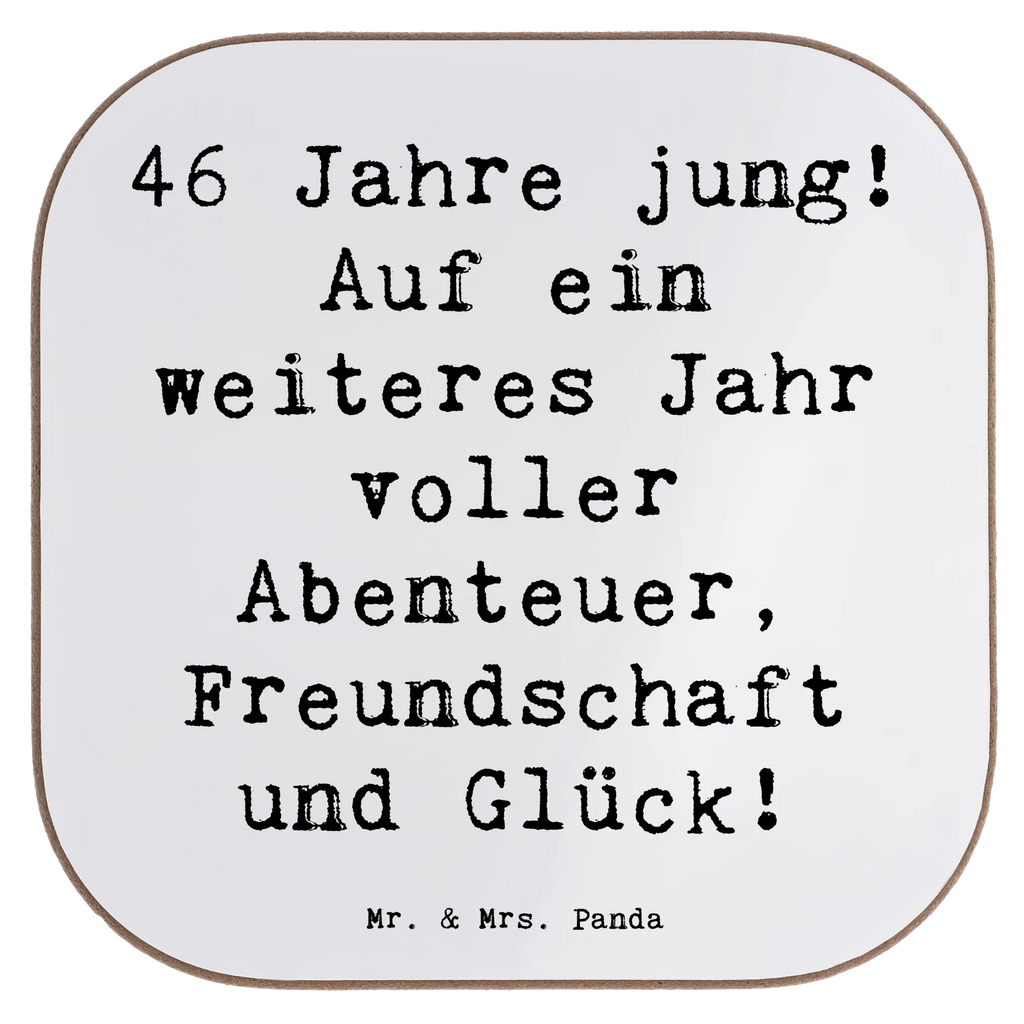 Untersetzer Spruch 46. Geburtstag Bierdeckel, Untersetzer für Gläser, Untersetzer Holz, Glasuntersetzer, Untersetzer, Getränkeuntersetzer, Untersetzer Design, Untersetzer Gläser, Untersetzer aus Holz, Holzuntersetzer, Tassen Untersetzer, Korkuntersetzer, Geburtstag, Geburtstagsgeschenk, Geschenk
