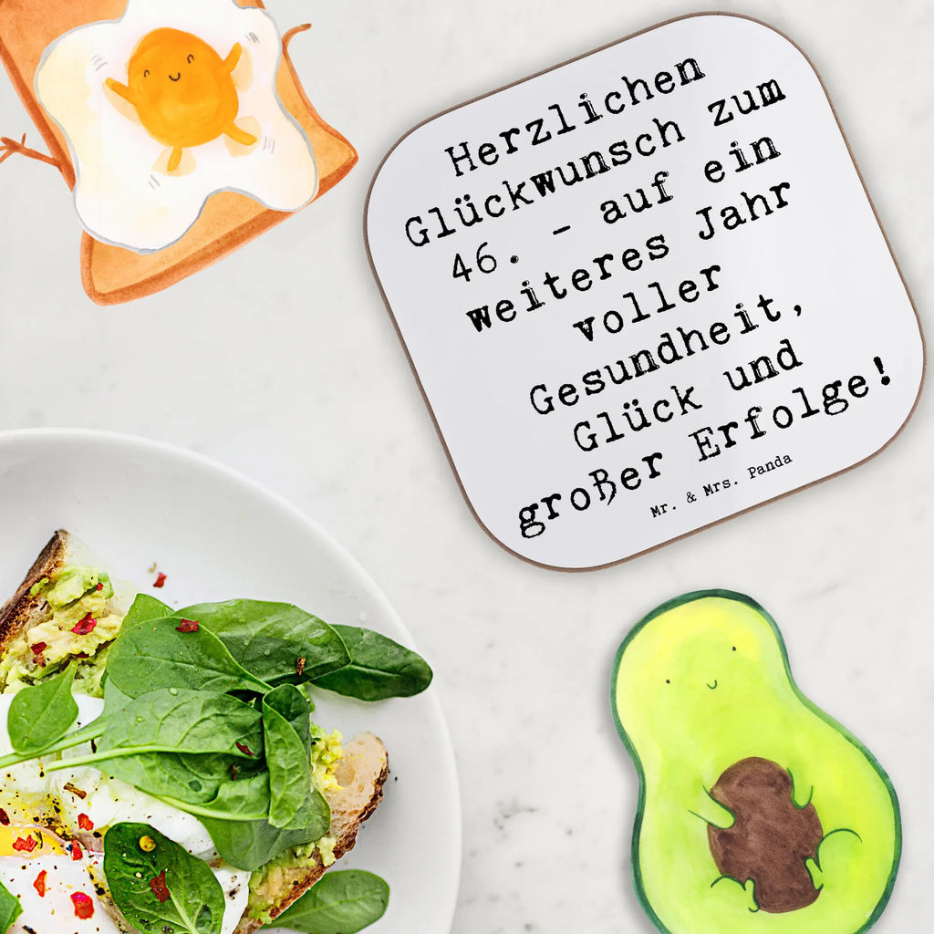 Untersetzer Spruch 46. Geburtstag Glückwünsche Untersetzer aus Holz, Untersetzer, Korkuntersetzer, Tassen Untersetzer, Untersetzer für Gläser, Getränkeuntersetzer, Untersetzer Holz, Bierdeckel, Glasuntersetzer, Holzuntersetzer, Untersetzer Design, Untersetzer Gläser, Geburtstag, Geburtstagsgeschenk, Geschenk