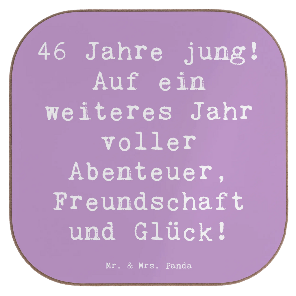 Untersetzer Spruch 46. Geburtstag Bierdeckel, Untersetzer für Gläser, Untersetzer Holz, Glasuntersetzer, Untersetzer, Getränkeuntersetzer, Untersetzer Design, Untersetzer Gläser, Untersetzer aus Holz, Holzuntersetzer, Tassen Untersetzer, Korkuntersetzer, Geburtstag, Geburtstagsgeschenk, Geschenk