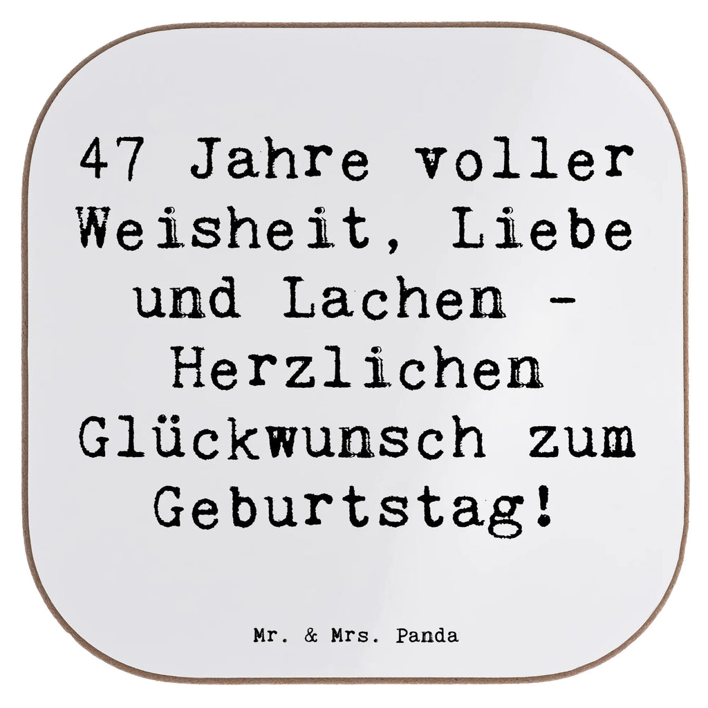 Untersetzer Spruch 47. Geburtstag Untersetzer Holz, Untersetzer aus Holz, Untersetzer, Untersetzer für Gläser, Holzuntersetzer, Untersetzer Gläser, Tassen Untersetzer, Glasuntersetzer, Bierdeckel, Getränkeuntersetzer, Untersetzer Design, Korkuntersetzer, Geburtstag, Geburtstagsgeschenk, Geschenk