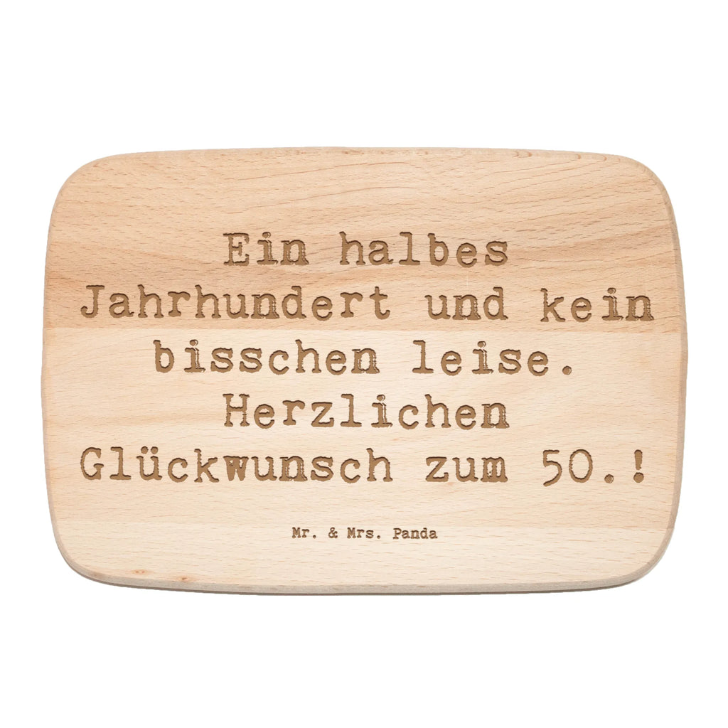 Holzbrett Spruch 50. Geburtstag Küchenbrett, Schneidebrett Holz, Holzbrett, Schneidebrett, Frühstücksbrettchen, Frühstücksbrett, Geburtstag, Geburtstagsgeschenk, Geschenk