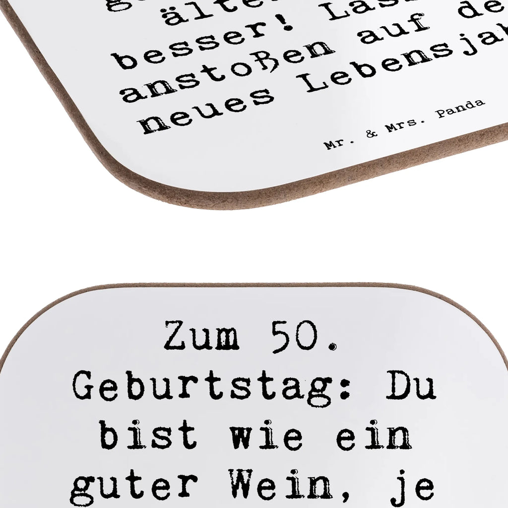 Square coaster Saying Zum 50. Geburtstag: Du bist wie ein guter Wein, je älter desto besser! Lass uns anstoßen auf dein neues Lebensjahr! Teeuntersetzer, Holzuntersetzer, hartfaseruntersetzer, Untersetzer Tee, Kaffeeuntersetzer, Coaster, Untersetzer Gläser, Baruntersetzer, Tischschoner, bar untersetzer, Untersetzer Tasse, Design Untersetzer, Becheruntersetzer, eckiger untersetzer, party untersetzer, Untersetzer Kaffee, deko untersetzer, gläseruntersetzer, Tischuntersetzer, grill untersetzer, Untersetzer Quadratisch, weinuntersetzer, Untersetzer für Gläser, hartfaser untersetzer, unterleger, Untersetzer Glas, bieruntersetzer, Quadratischer Untersetzer, Tassenuntersetzer, Getränkeuntersetzer, Untersetzer, weinglasuntersetzer, weinflaschenuntersetzer, garten untersetzer, schutzuntersetzer, Tassen Untersetzer, esstisch untersetzer, Flaschenuntersetzer, Glasuntersetzer, Geburtstag, Geburtstagsgeschenk, Geschenk