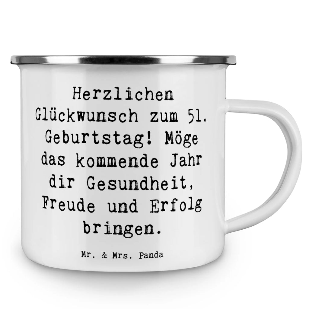 Camping Emaille Tasse Spruch 51. Geburtstag Freude Outdoor Becher, Camping Becher, Campingbecher, Blechtasse Outdoor, Metalltasse für Camping, Kaffee Blechtasse, Campingtassen, Camping Tasse Metall, Emaille Campingbecher, Metall Tasse, Camping Becher Edelstahl, Emaille Tasse, Metalltasse, Edelstahl Trinkbecher, Trinkbecher, Outdoor Tasse, Camping Tassen Emaille, Camping Tassen, Tasse Emaille, Tasse Camping, Emaille Tassen, Blechtasse, Campingtasse, Camping Tasse Emaille, Emailletasse, Emaille Tasse Camping, Emaille Trinkbecher, Emaille Becher Camping, Emaille Becher, Blechtassen, Geburtstag, Geburtstagsgeschenk, Geschenk