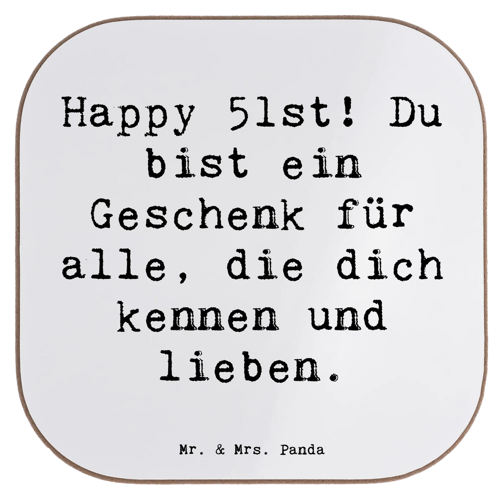 Untersetzer Spruch 51. Geburtstag Geschenk Untersetzer Design, Untersetzer, Untersetzer Gläser, kaffeeuntersetzer, Tischuntersetzer, party untersetzer, Quadratischer Untersetzer, untersetzer mit spruch, deko untersetzer, Design Untersetzer, Getränkeuntersetzer, Tassen Untersetzer, Holz Untersetzer, abwaschbare untersetzer, Untersetzer für Gläser, Flaschenuntersetzer, Tassenuntersetzer, lustige untersetzer, Bierdeckel, Glasuntersetzer, bedruckte untersetzer, Geschenk, Geburtstag, Geburtstagsgeschenk