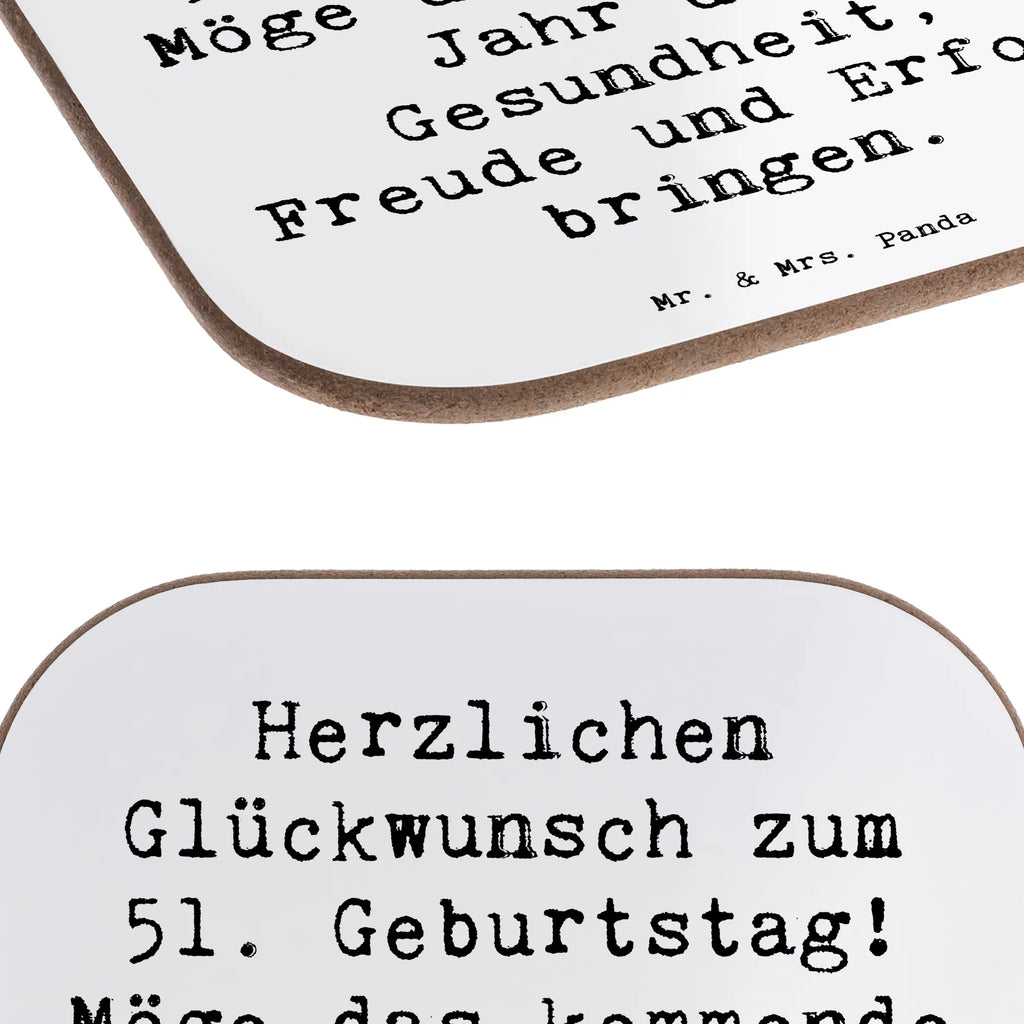 Untersetzer Spruch 51. Geburtstag Freude Glasuntersetzer, Holzuntersetzer, Untersetzer, Untersetzer für Gläser, Tassen Untersetzer, Untersetzer aus Holz, Korkuntersetzer, Bierdeckel, Untersetzer Design, Untersetzer Holz, Getränkeuntersetzer, Untersetzer Gläser, Geburtstag, Geburtstagsgeschenk, Geschenk