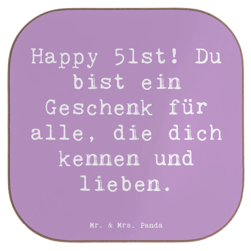 Untersetzer Spruch 51. Geburtstag Geschenk Untersetzer Design, Untersetzer, Untersetzer Gläser, kaffeeuntersetzer, Tischuntersetzer, party untersetzer, Quadratischer Untersetzer, untersetzer mit spruch, deko untersetzer, Design Untersetzer, Getränkeuntersetzer, Tassen Untersetzer, Holz Untersetzer, abwaschbare untersetzer, Untersetzer für Gläser, Flaschenuntersetzer, Tassenuntersetzer, lustige untersetzer, Bierdeckel, Glasuntersetzer, bedruckte untersetzer, Geschenk, Geburtstag, Geburtstagsgeschenk