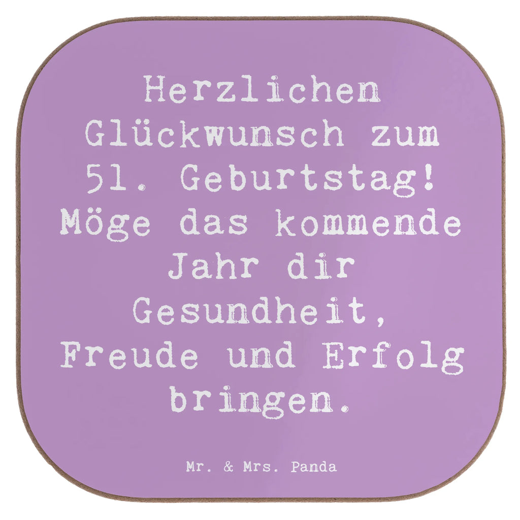 Untersetzer Spruch 51. Geburtstag Freude Glasuntersetzer, Holzuntersetzer, Untersetzer, Untersetzer für Gläser, Tassen Untersetzer, Untersetzer aus Holz, Korkuntersetzer, Bierdeckel, Untersetzer Design, Untersetzer Holz, Getränkeuntersetzer, Untersetzer Gläser, Geburtstag, Geburtstagsgeschenk, Geschenk