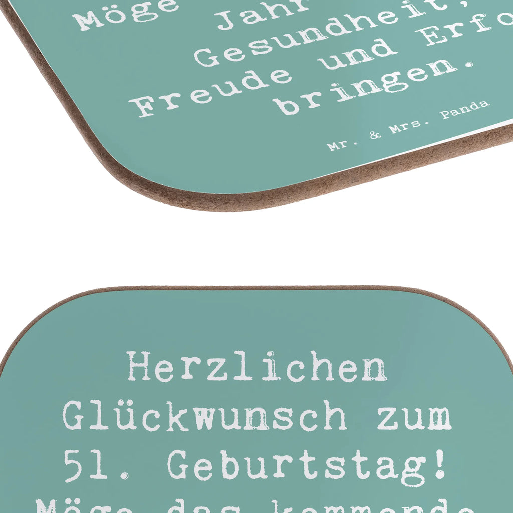 Untersetzer Spruch 51. Geburtstag Freude Glasuntersetzer, Holzuntersetzer, Untersetzer, Untersetzer für Gläser, Tassen Untersetzer, Untersetzer aus Holz, Korkuntersetzer, Bierdeckel, Untersetzer Design, Untersetzer Holz, Getränkeuntersetzer, Untersetzer Gläser, Geburtstag, Geburtstagsgeschenk, Geschenk