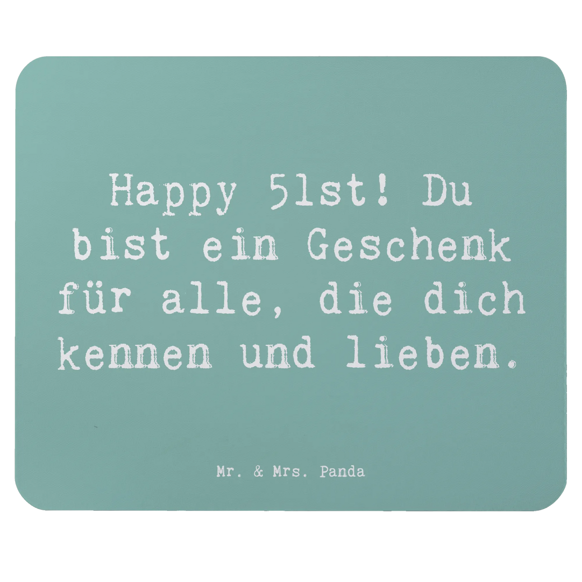 Mauspad Spruch 51. Geburtstag Geschenk Mousepad, notebook mauspad, pc mausunterlage, computer mauspad, laptop mauspad, mousematte, Mauspad, pc mauspad, mauspad pc, computer mousepad, pc mousepad, mausteppich, mauspad laptop, computermatte, laptop mousepad, gummi mauspad, Mouse Pad, Geschenk, Geburtstag, Geburtstagsgeschenk