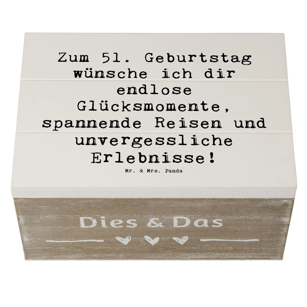Holzkiste Spruch 51. Geburtstag Glücksmomente Holzkiste, box holz, Holz Aufbewahrungsbox, Aufbewahrungsbox, Schatulle, Box aus Holz, Aufbewahrungsbox aus Holz, Holzboxen, Holzbox, kiste holz, Aufbewahrungskiste, Holzkiste mit Deckel, holzkästchen, aufbewahrungsboxen, holzschatulle, Holzkisten, truhe holz, holztruhen, Aufbewahrungsbox Holz, Holztruhe, Holzbox mit Deckel, aufbewahrungskisten, holzschachtel, aufbewahrungskiste mit deckel, aufbewahrungstruhe, Geschenk, Geburtstag, Geburtstagsgeschenk