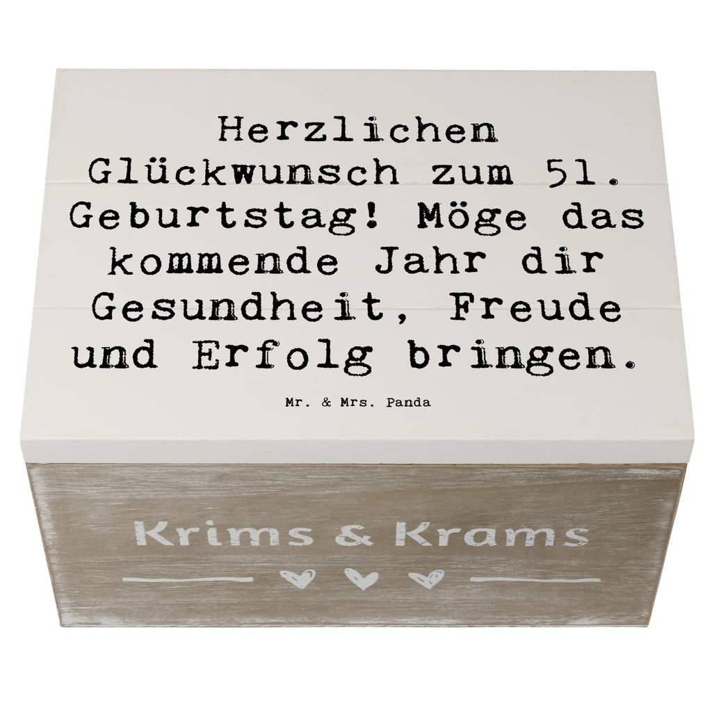 Holzkiste Spruch 51. Geburtstag Freude Holz Aufbewahrungsbox, Aufbewahrungsbox Holz, Schatulle, Holzkiste mit Deckel, Holzkiste, Holzbox, holzschatulle, truhe holz, Aufbewahrungsbox, holzkästchen, Holzboxen, Holzbox mit Deckel, holztruhen, Box aus Holz, aufbewahrungskiste mit deckel, holzschachtel, aufbewahrungstruhe, Holzkisten, Holztruhe, Aufbewahrungskiste, aufbewahrungsboxen, Aufbewahrungsbox aus Holz, box holz, aufbewahrungskisten, kiste holz, Geschenk, Geburtstag, Geburtstagsgeschenk