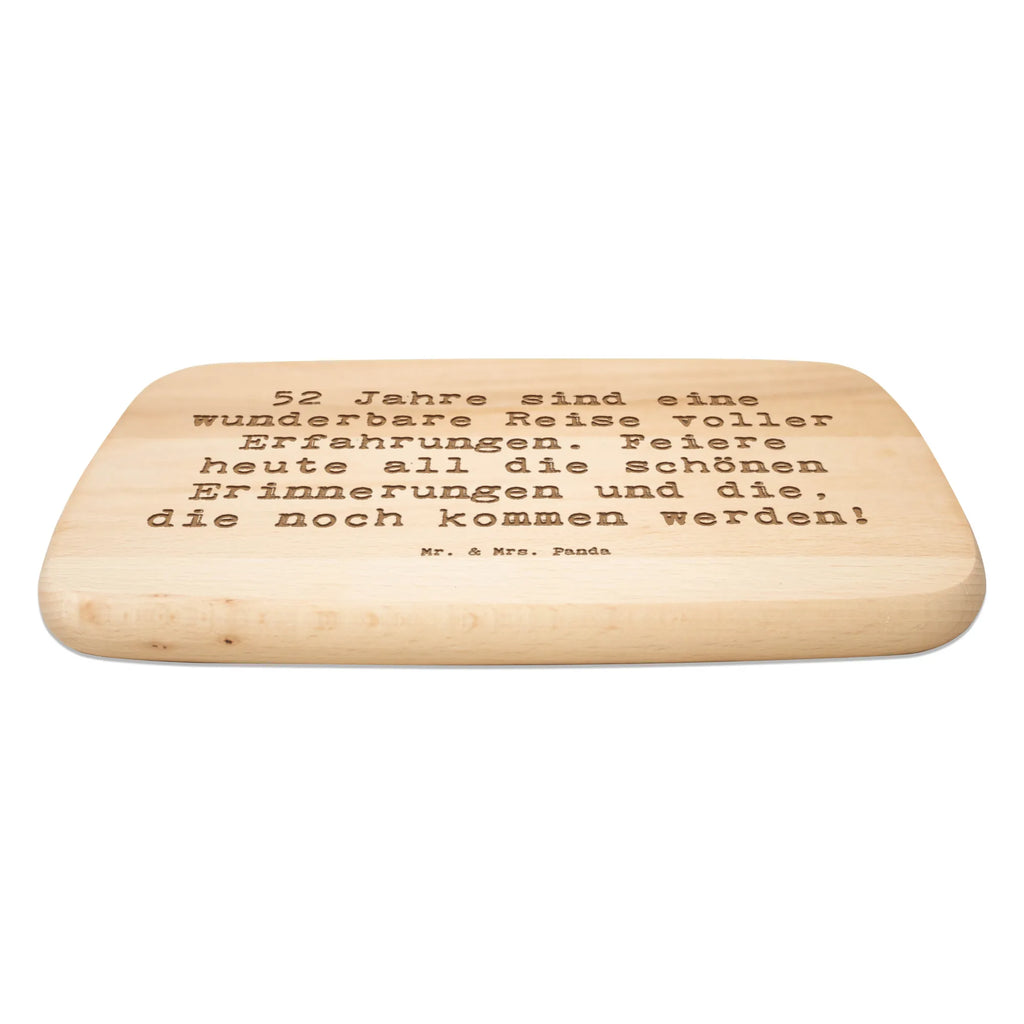 Küchenbrett Spruch 52. Geburtstag Holzbrett, Frühstücksbrettchen, Schneidebrett, Schneidebrett Holz, Frühstücksbrett, Küchenbrett, Geburtstag, Geburtstagsgeschenk, Geschenk