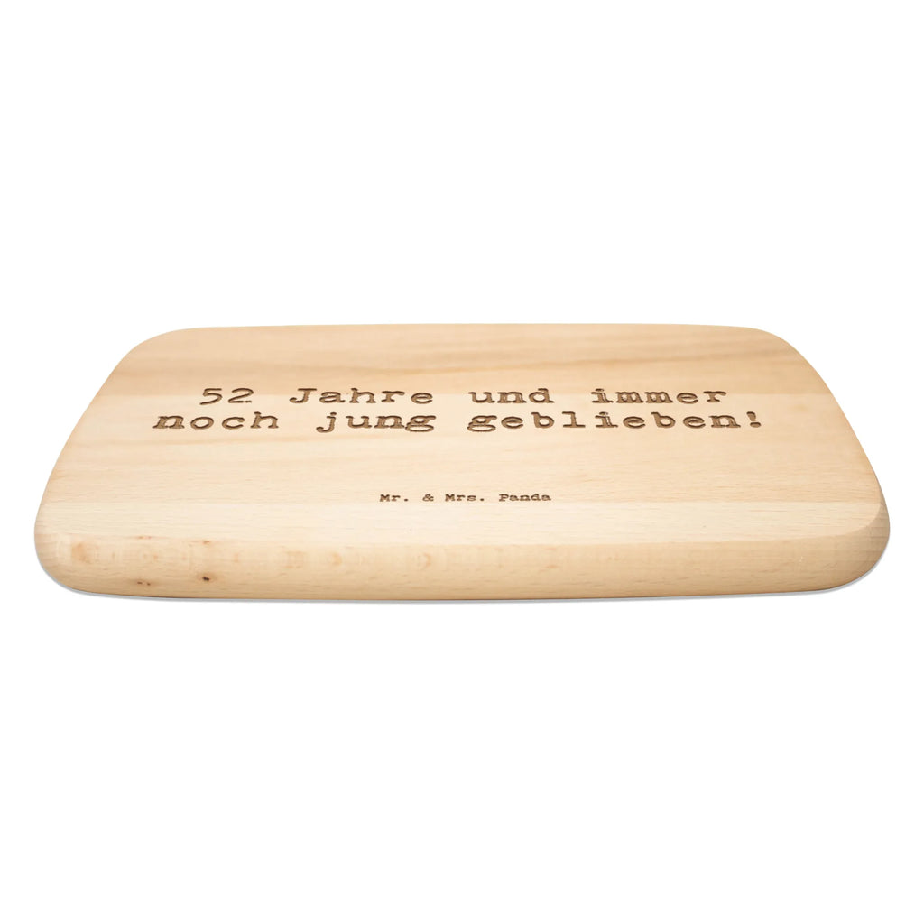 Frühstücksbrett Spruch 52. Geburtstag Jung geblieben Frühstücksbrett, Frühstücksbrettchen, Schneidebrett Holz, Küchenbrett, Holzbrett, Schneidebrett, Geburtstag, Geburtstagsgeschenk, Geschenk